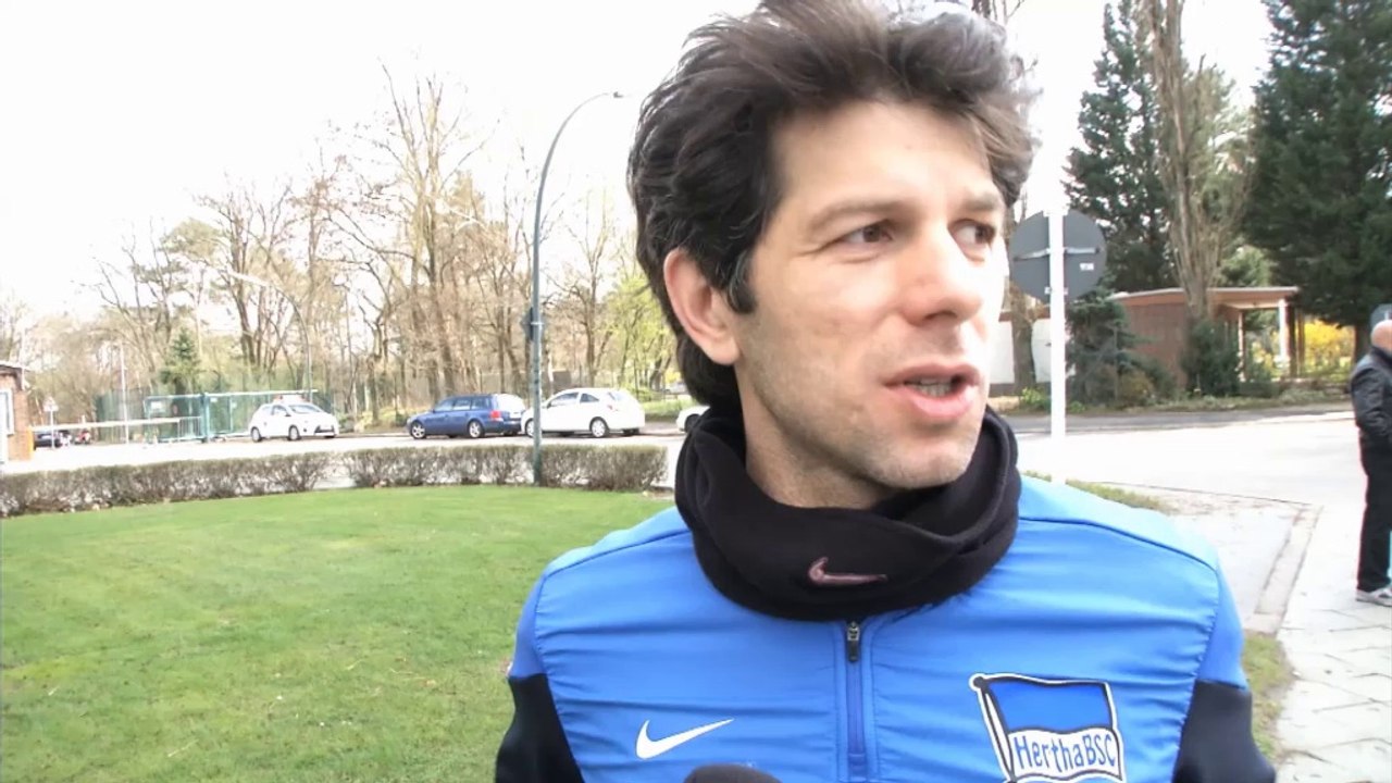 Kobiaschwili: 'Gegen Schalke stabiler werden'