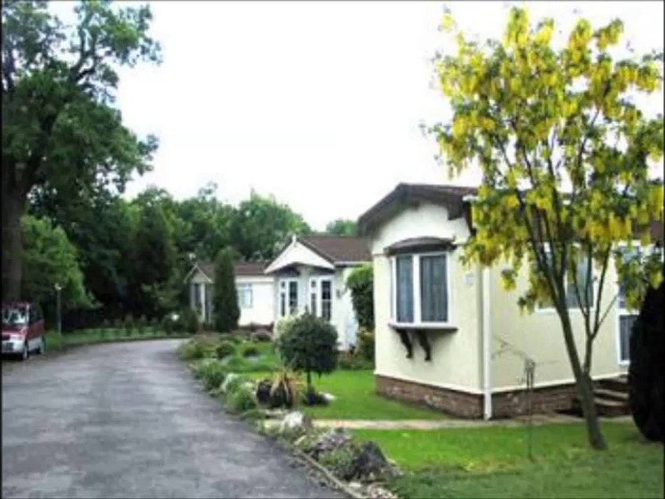 Woodbine Close Park - Sines Parks