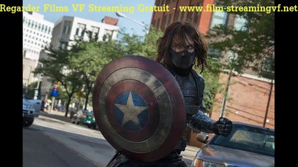 Captain America: Le Soldat de l’Hiver Voir en Streaming Film Online Gratuit