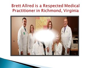 Brett Allred