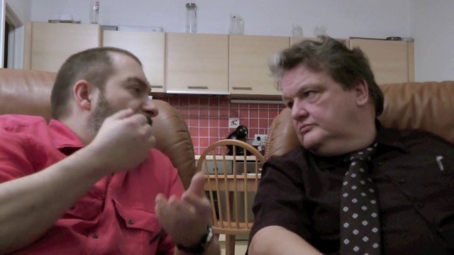 Orthogaffe.com présente : orthosketch 70. Subjonctif : vois ou voie ?