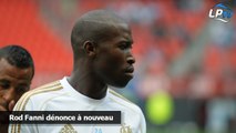 Fanni dénonce à nouveau