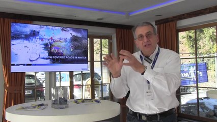 Interview Michelin Alpin 5