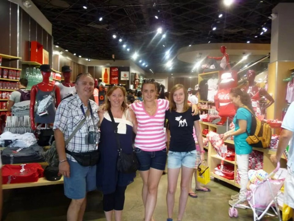 californie 2011