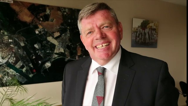 Municipales à Fos : René Raimondi (PS) élu au premier tour