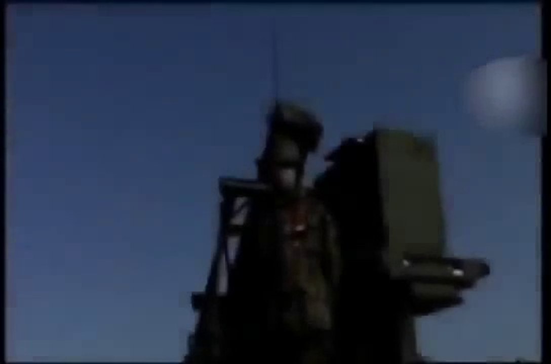 Night of salvation - Each Day