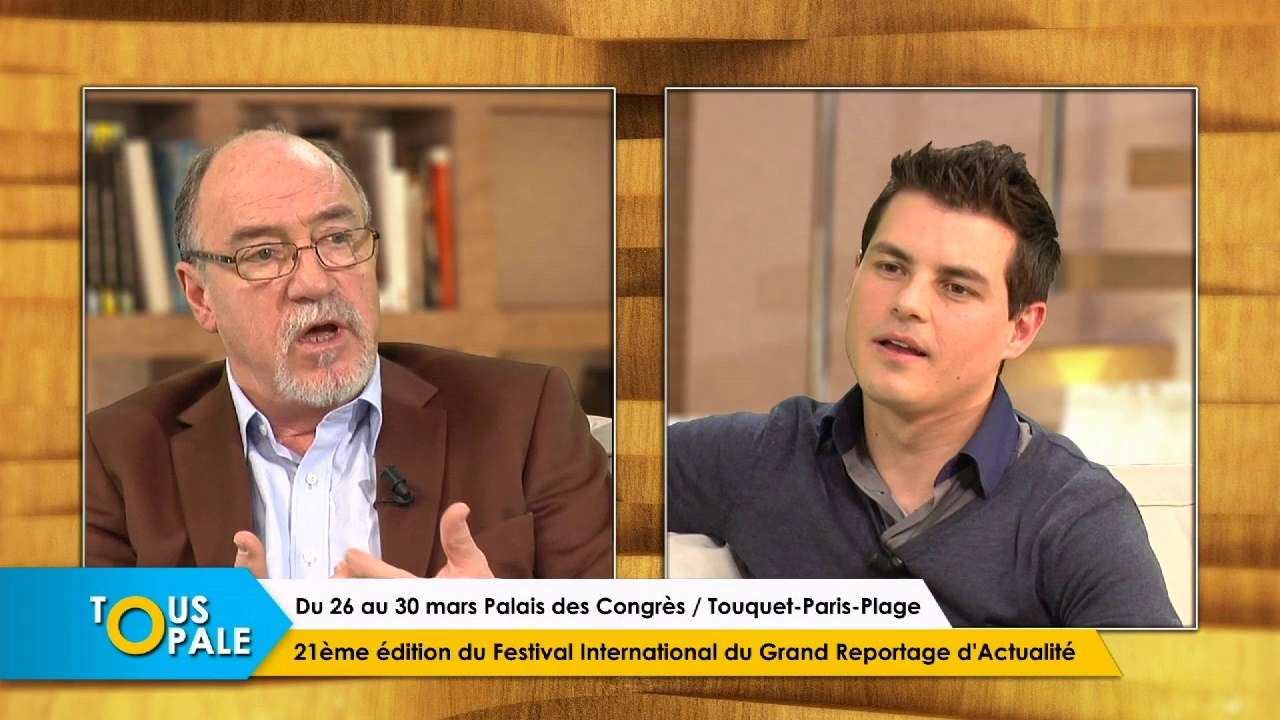 Tous Opale 25/03/14