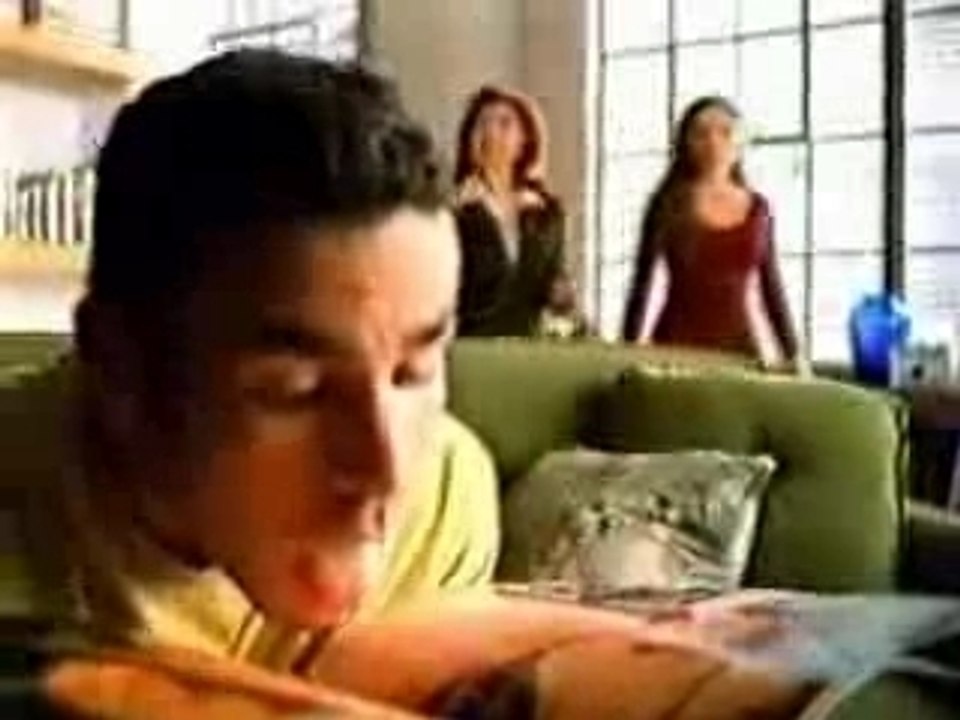 ... une deuxième bière ?