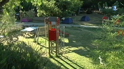 Le "violeur des campings" de l'Ardèche risque vingt ans de réclusion