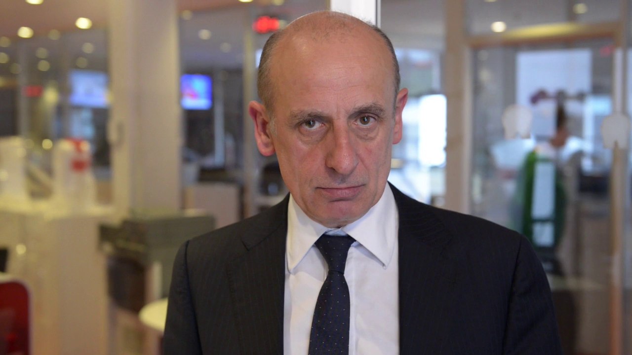 VIDÉO - Municipales 2014 : "Inenvisageable" que Hollande parle entre les deux tours, selon Jean-Michel Aphatie