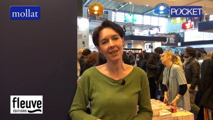 Barbara Abel - "Derrière la haine" et "Après la fin"