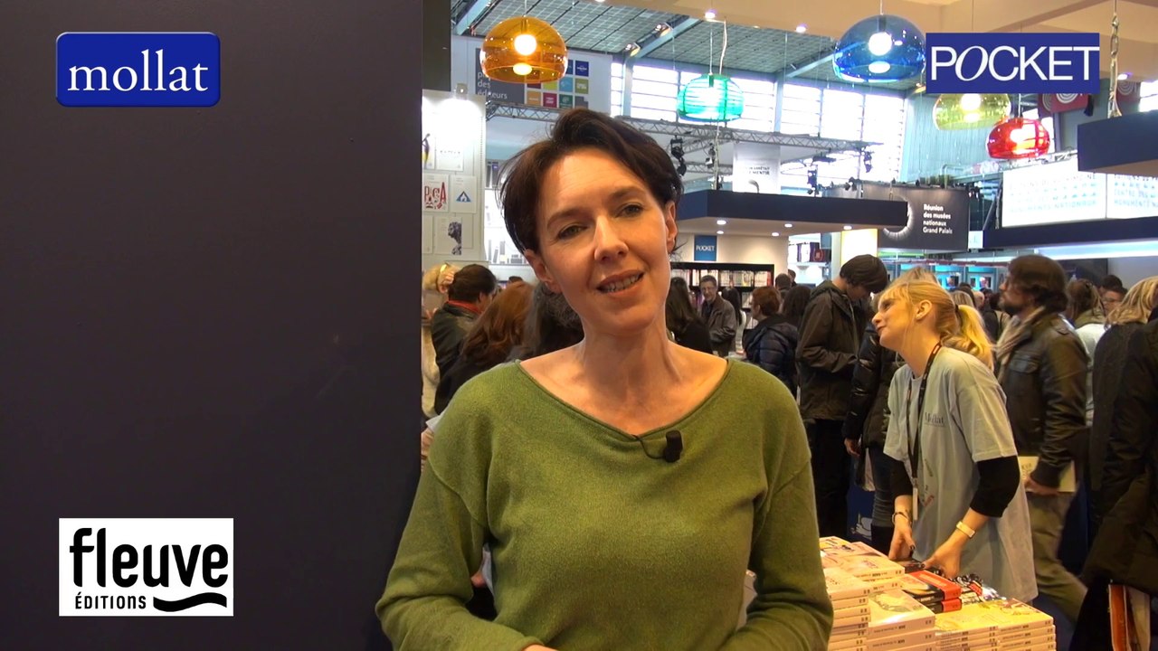 Barbara Abel - "Derrière la haine" et "Après la fin"