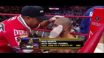 Miguel Cotto vs Joshua Clottey 2009 06 13 full fight
