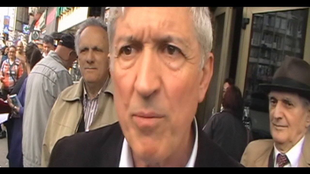 Mircea Diaconu,Bucharest,Romania - Candidat la Parlamentul European din 2014