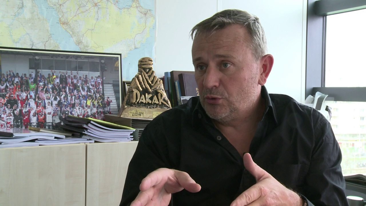 Dakar Rally 2015 to go through Argentina, Boliv...