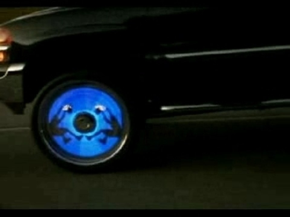 Jante nouvel generation