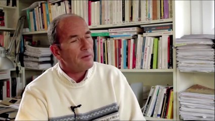 Réflexions sur la monnaie avec Philippe Derudder 1/5