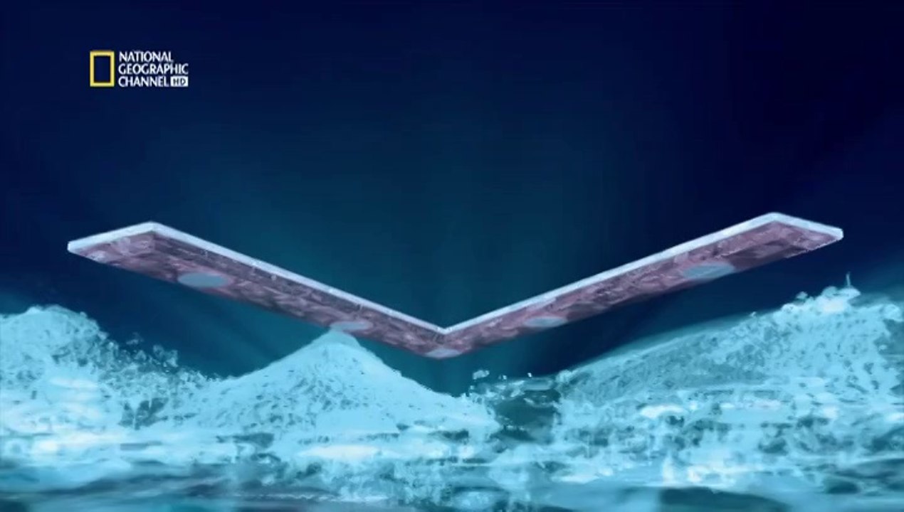 ovnis phoenix taille