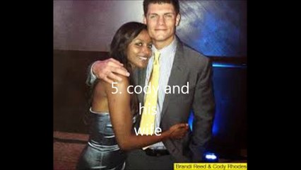 wwe couples