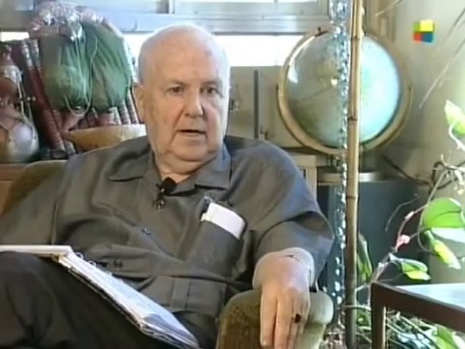 Documenta - Nazis En Argentina