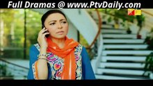 Dil ka Darwaza Episode 27 on Hum Tv  - 26th March 2014 - part 1