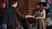 50 Nuances de Grey : Premier teaser dévoilé !