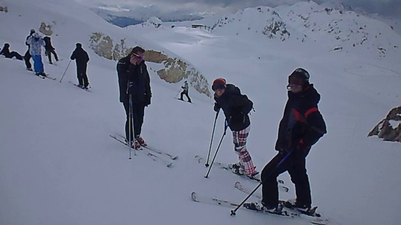 2014-03-23 La Plagne 057