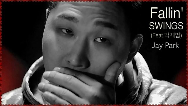 Swings Feat. Jay Park - Fallin’ MV k-pop [german sub]