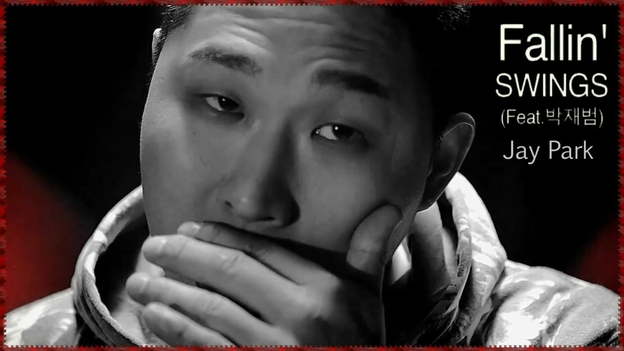 Swings Feat. Jay Park - Fallin’ MV k-pop [german sub]