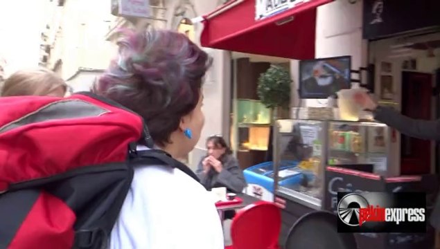 Trailer BDE Lettres - Challenge Inter-Ecoles 2014