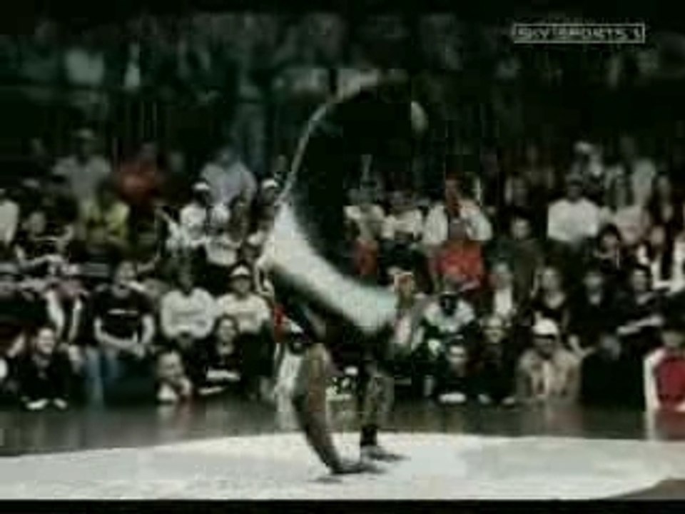 HIP HOP