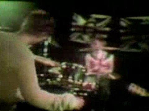 Sex Pistols - God Save The Queen