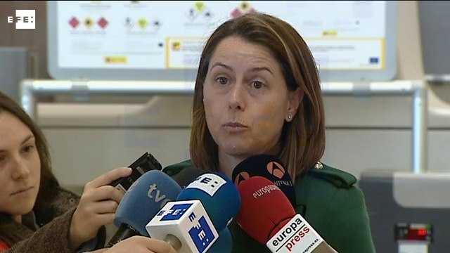 El aeropuerto de Madrid pasa a denominarse Aeropuerto Adolfo Suárez Madrid-Barajas