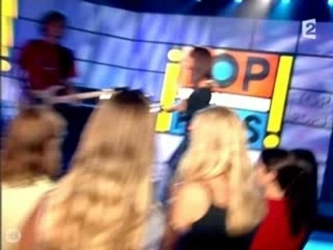 Enhancer - Top of th pops