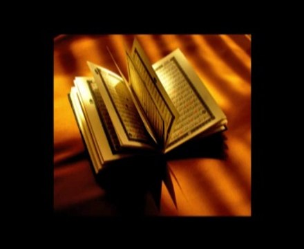 Recitation Of Holy Quran Surah 044 Ad-Dukhan (The Drought)