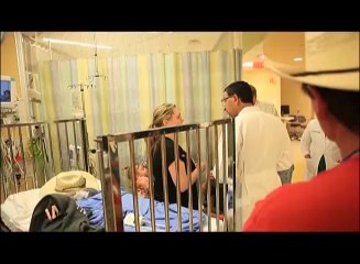 Children's Med Dallas-Season 1, Episode 1