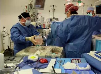 Children's Med Dallas-Season 2, Episode 2