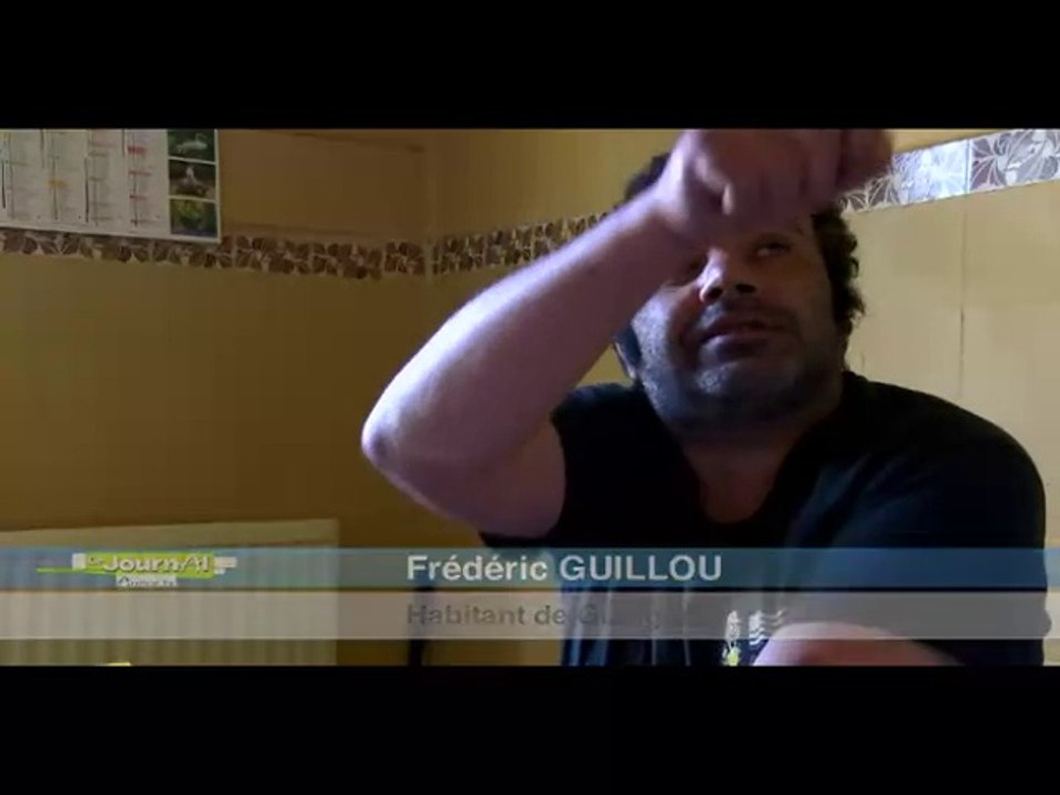 Chez Fred