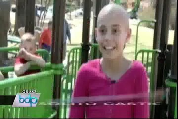 EEUU: Colegio suspende a niña por solidarizarse con amiga que tenía cáncer