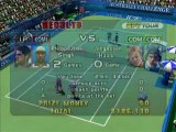 Recensione Virtua Tennis Dreamcast