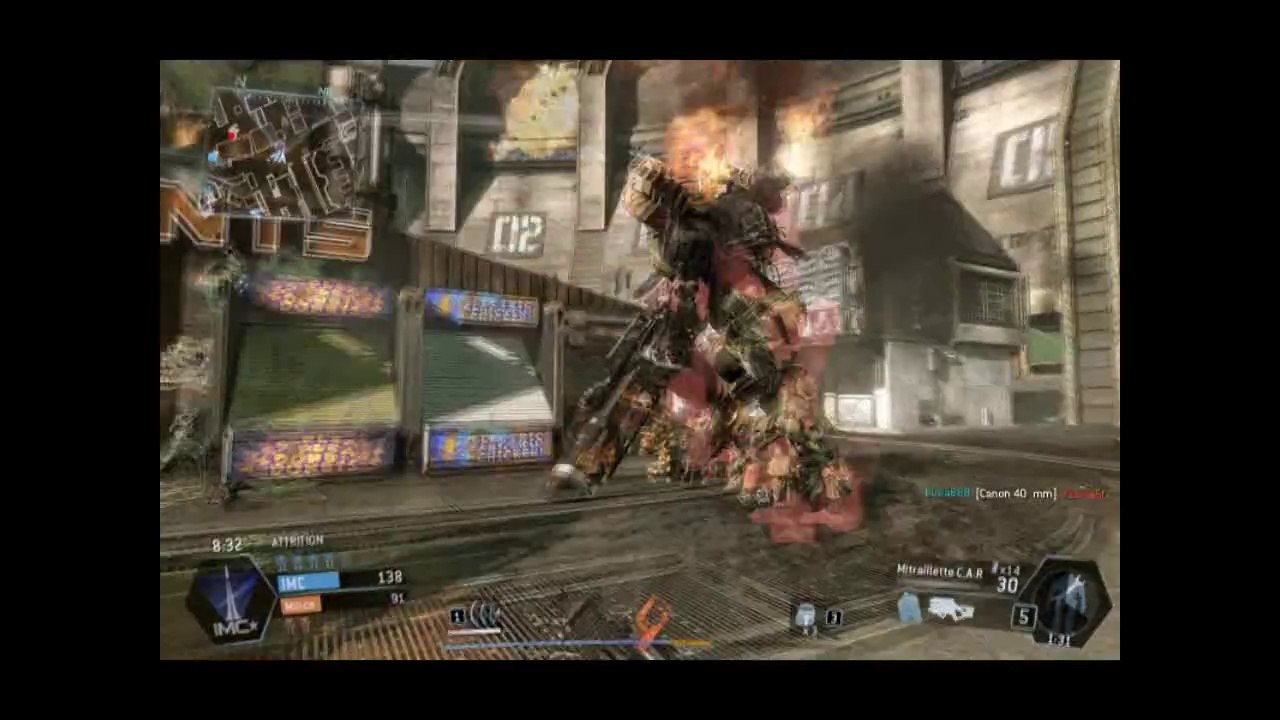 titanfall