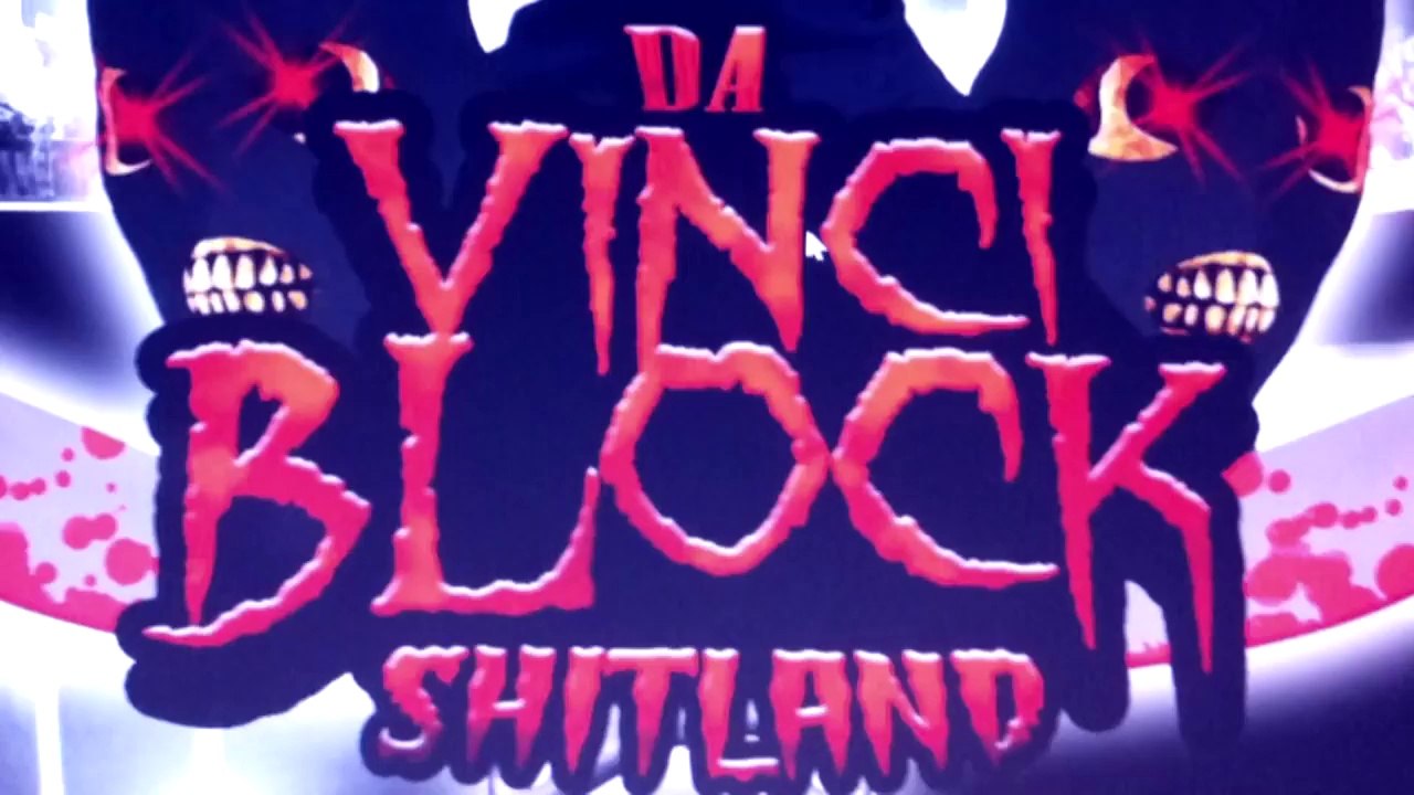 Da Vinci Block - La D.E.S Night _ D.e.S (1)