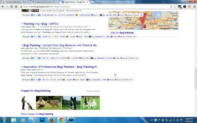 SEOquake-A Free SEO extension (toolbar) for Google Chrome got 2 000 000+ Downloads|Download SEOquake