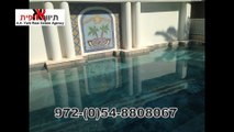 Vacation House for short and long term rental in Israel (Herzliya-Pituach)