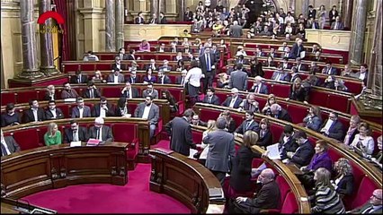 Catalunha segue luta por independência