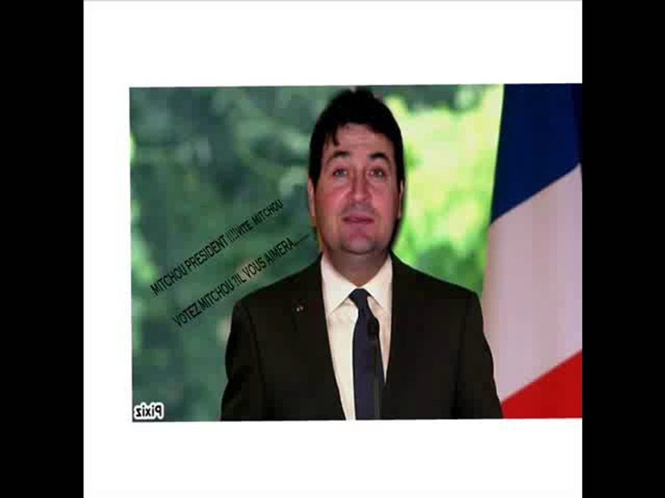 moi président (christophe loutchi)