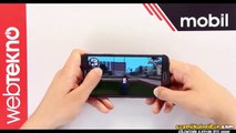 Teknolojiye Atarlanan Adam - GTA San Andreas Mobil