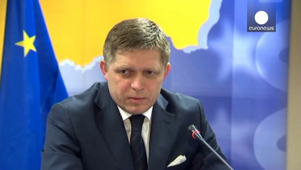 Ukrayna, Rus gazına alternatif arıyor