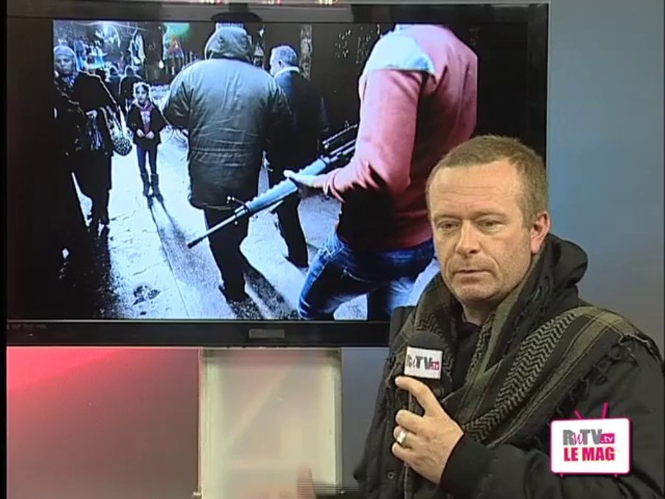 images du Liban de Christian Verdet