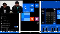 Android running on Windows Phone | TTL 111